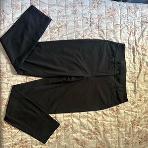 City Sleek 5 pocket pant Warpstreme